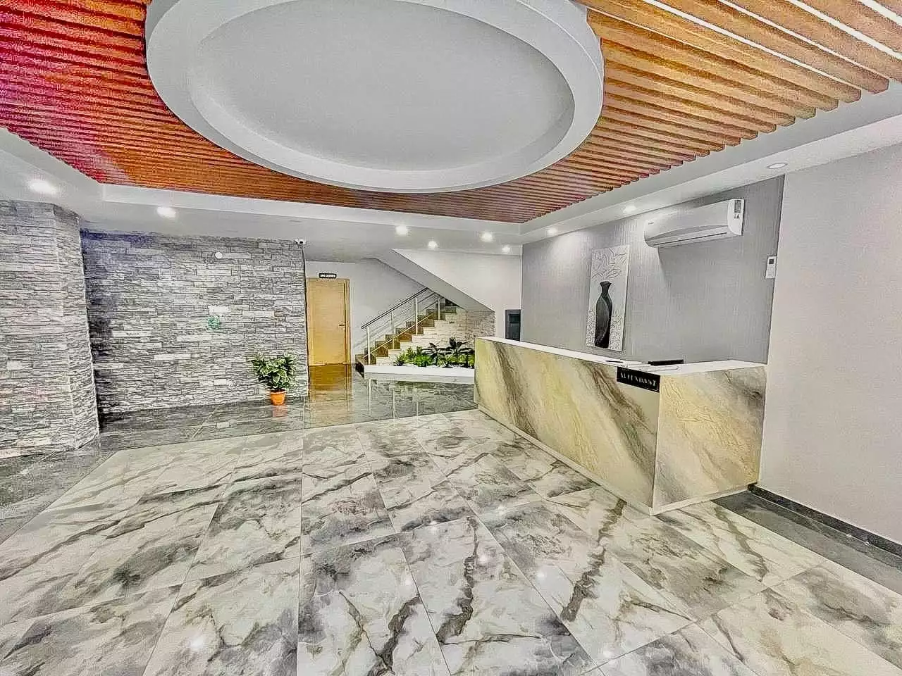 Flat 48m² in Turkey, Alanya. Priced at 137500€ rent photo-15