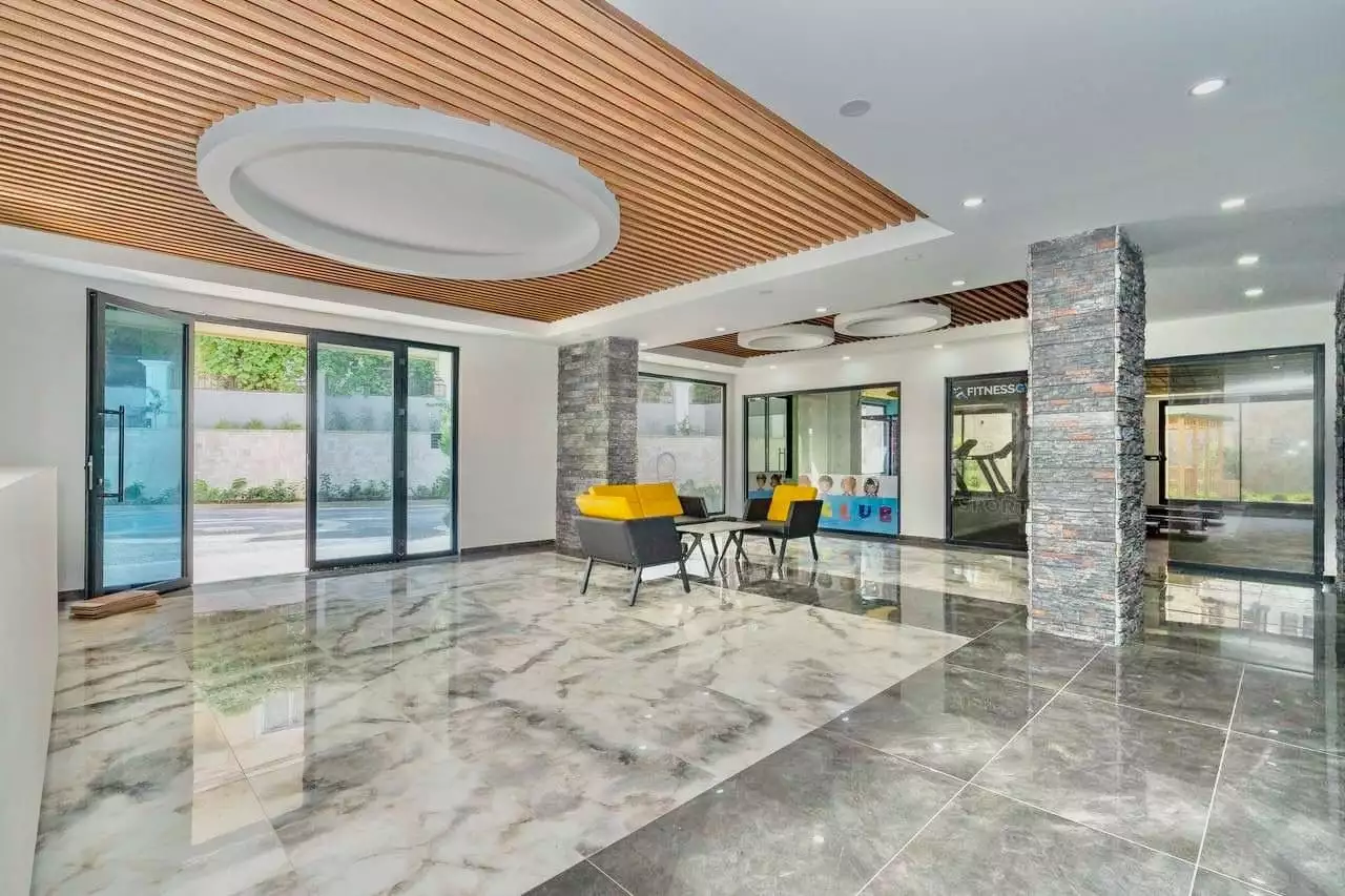 Flat 48m² in Turkey, Alanya. Priced at 137500€ rent photo-20