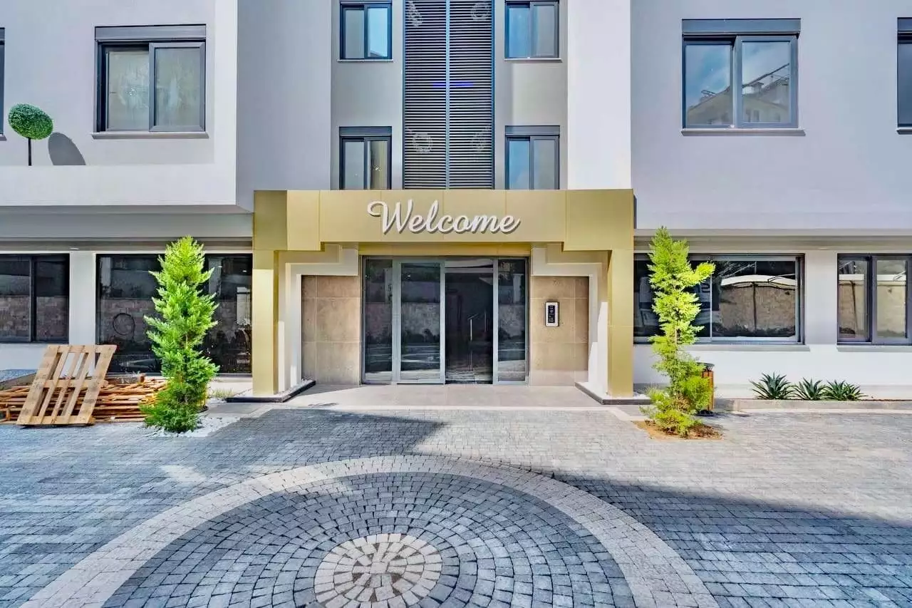 Flat 48m² in Turkey, Alanya. Priced at 137500€ rent photo-21