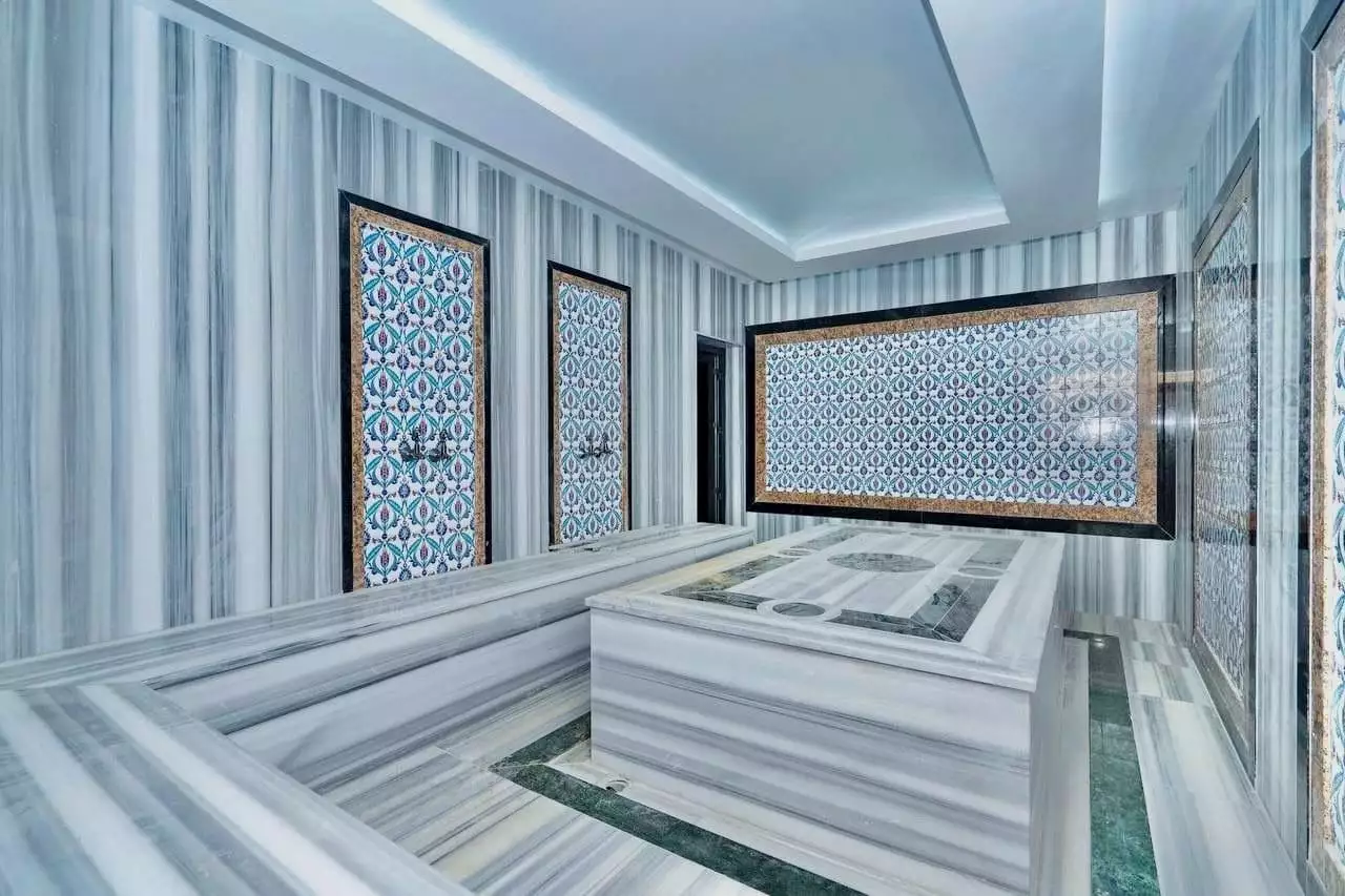 Flat 48m² in Turkey, Alanya. Priced at 137500€ rent photo-24
