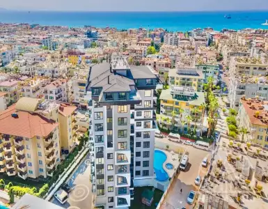 Buy in Turkey for 137500€