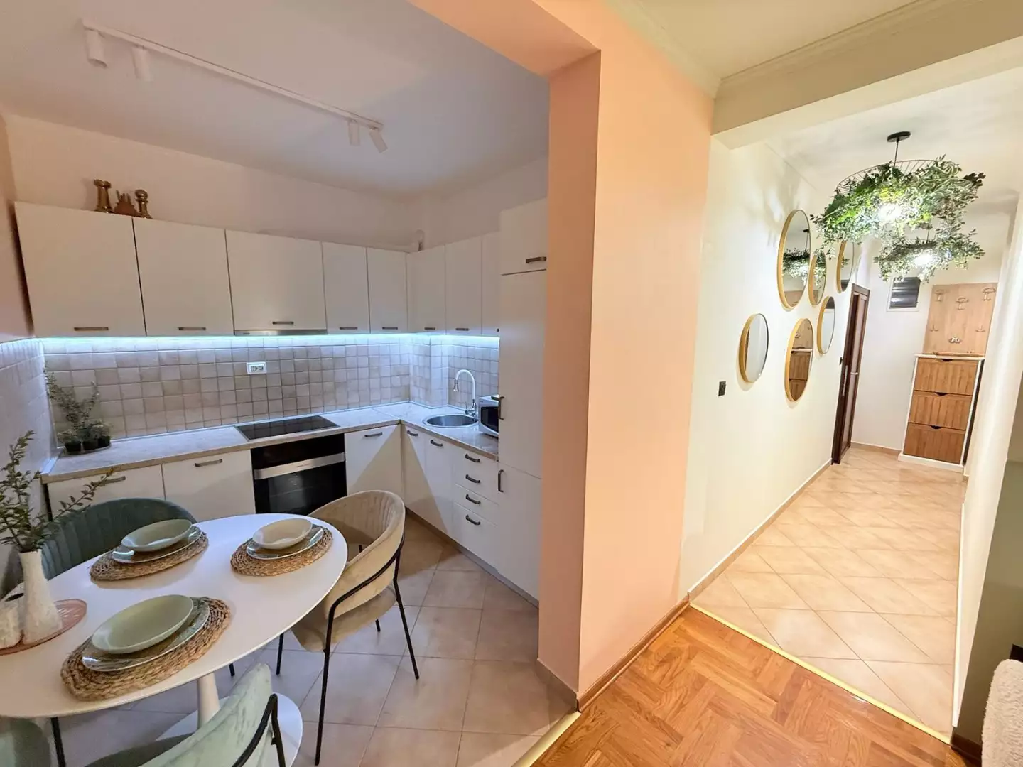 Flat 63m² in Montenegro, Petrovac. Priced at 154000€ rent photo-1