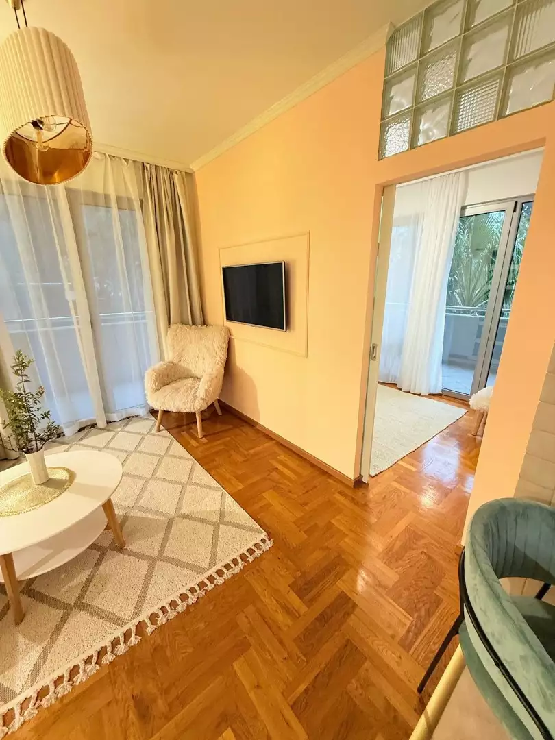 Flat 63m² in Montenegro, Petrovac. Priced at 154000€ rent photo-2