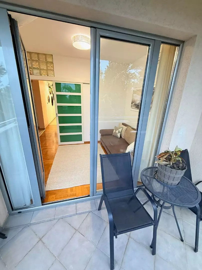 Flat 63m² in Montenegro, Petrovac. Priced at 154000€ rent photo-4