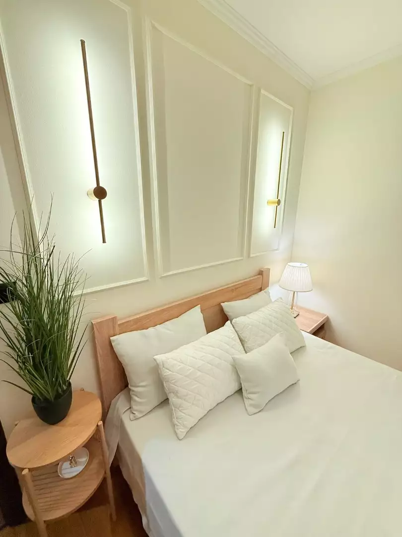 Flat 63m² in Montenegro, Petrovac. Priced at 154000€ rent photo-7