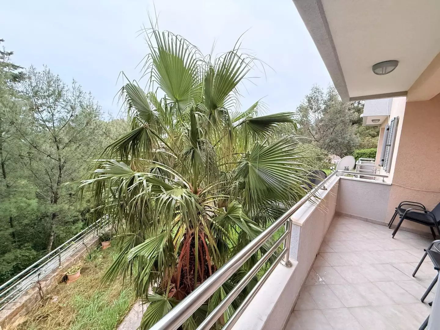 Flat 63m² in Montenegro, Petrovac. Priced at 154000€ rent photo-8