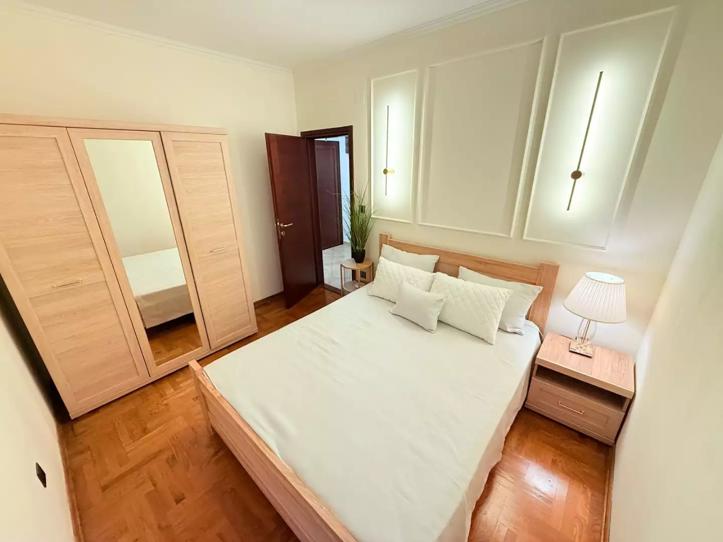 Flat 63m² in Montenegro, Petrovac. Priced at 154000€ rent photo-9