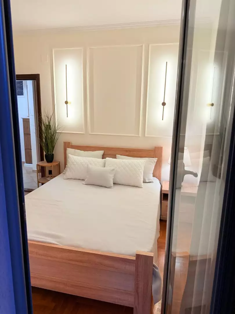Flat 63m² in Montenegro, Petrovac. Priced at 154000€ rent photo-10