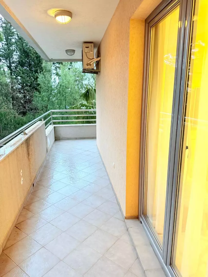 Flat 63m² in Montenegro, Petrovac. Priced at 154000€ rent photo-12