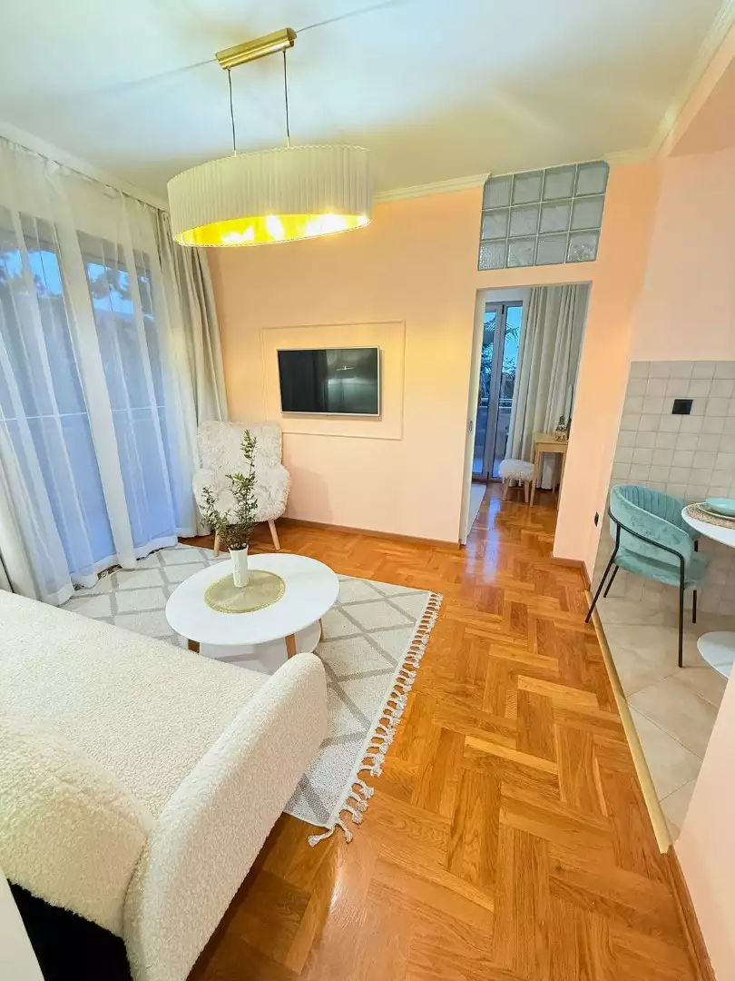 Flat 63m² in Montenegro, Petrovac. Priced at 154000€ rent photo-13