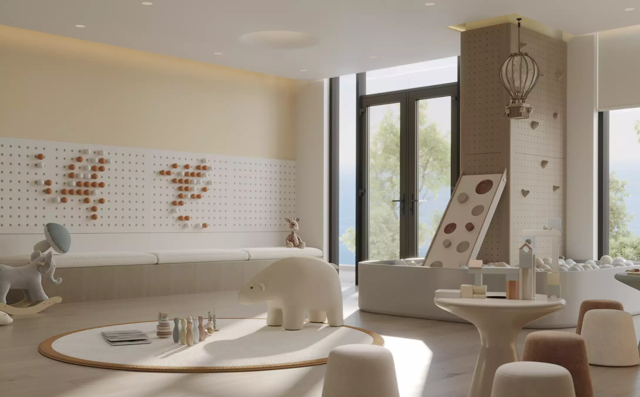 Flat 113m² in UAE, Dubai. Priced at 680464$ rent photo-5