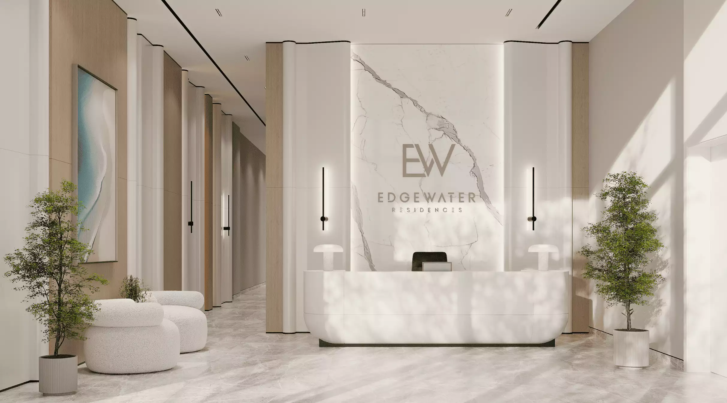 Flat 113m² in UAE, Dubai. Priced at 680464$ rent photo-7