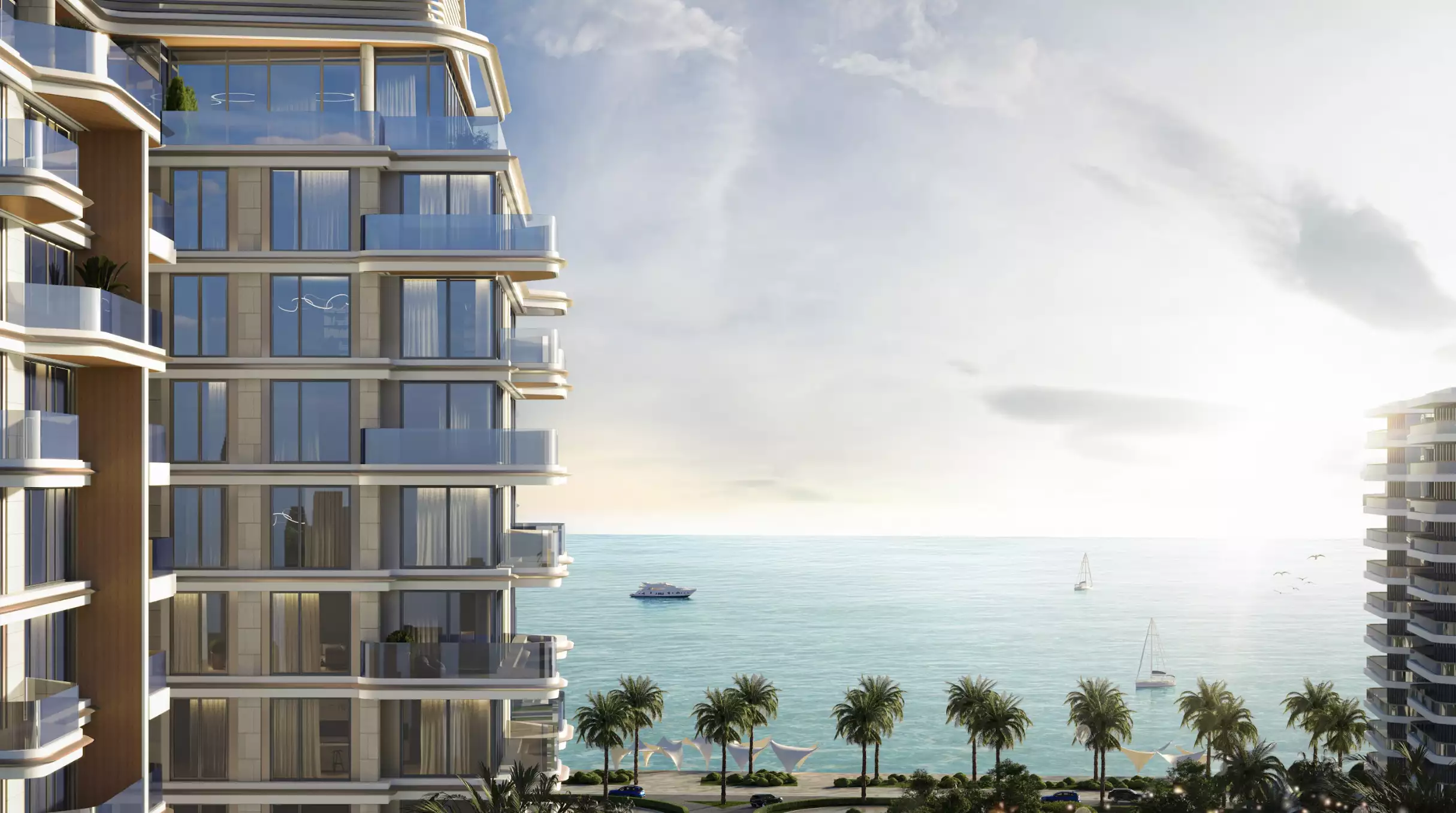 Flat 113m² in UAE, Dubai. Priced at 680464$ rent photo-11