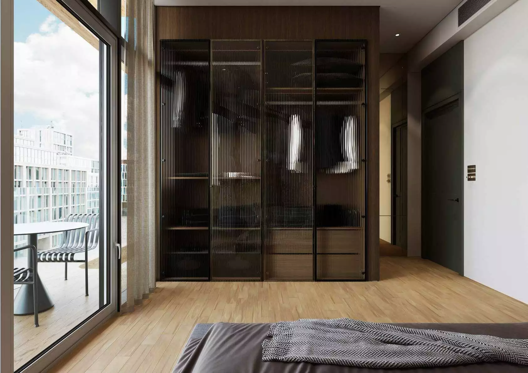 Flat 64m² in UAE, Dubai. Priced at 262341$ rent photo-3