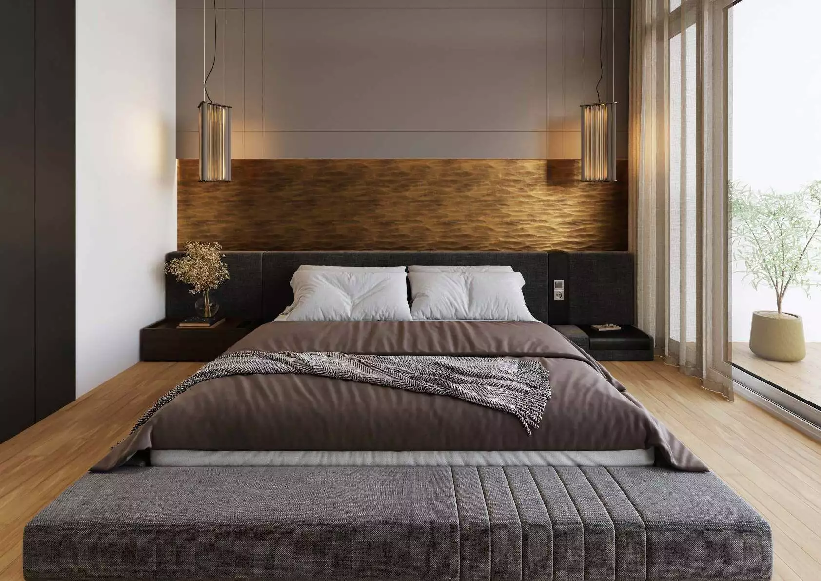 Flat 64m² in UAE, Dubai. Priced at 262341$ rent photo-5