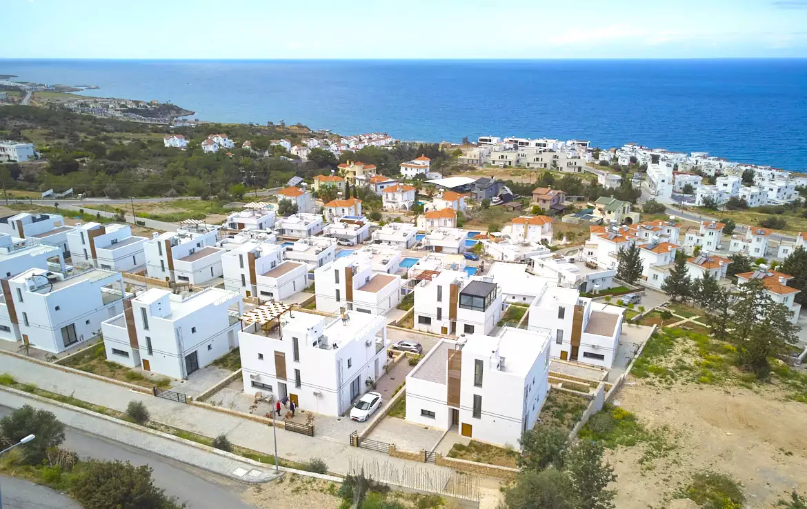Villa 170m² in Cyprus, Esentepe. Priced at 690300€ rent photo-2