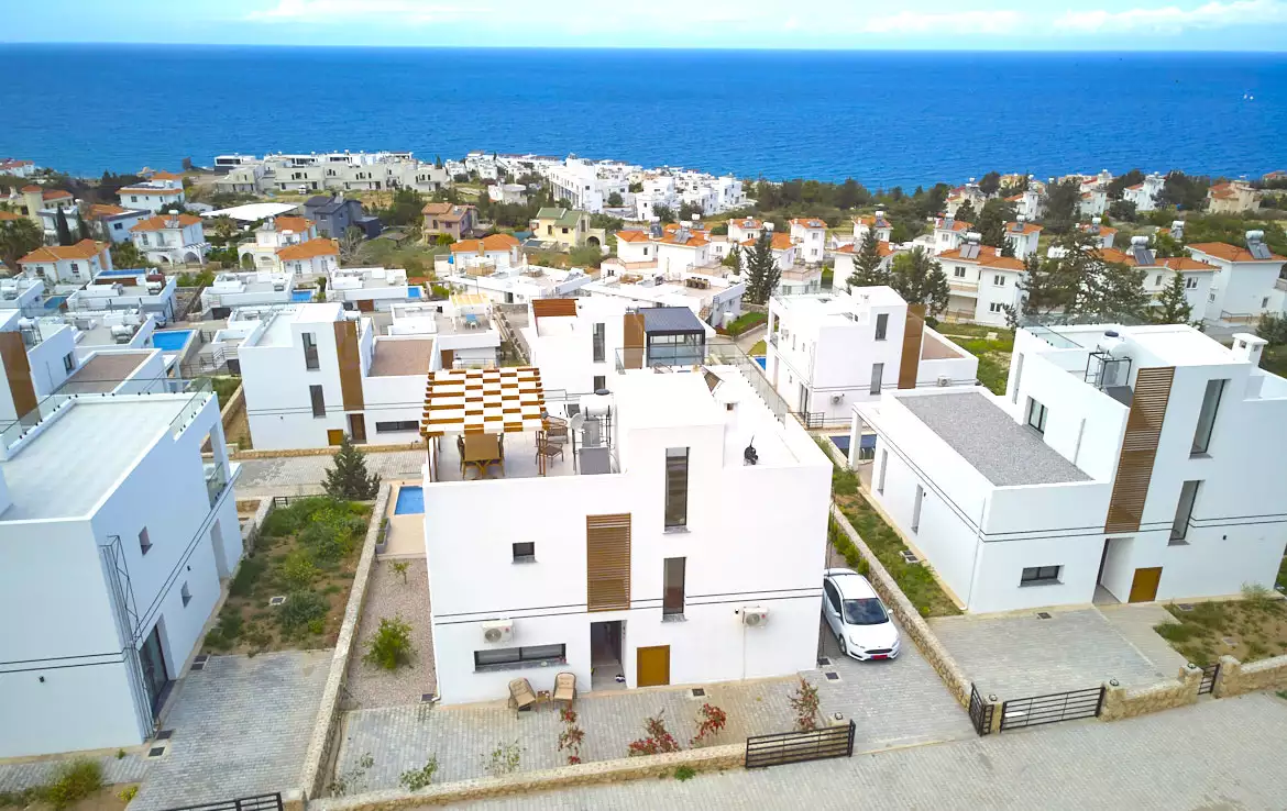 Villa 170m² in Cyprus, Esentepe. Priced at 690300€ rent photo-3