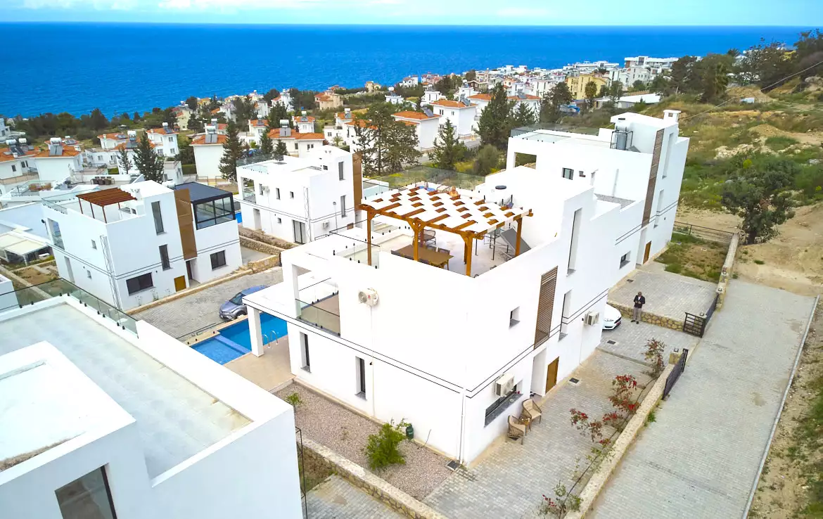 Villa 170m² in Cyprus, Esentepe. Priced at 690300€ rent photo-4