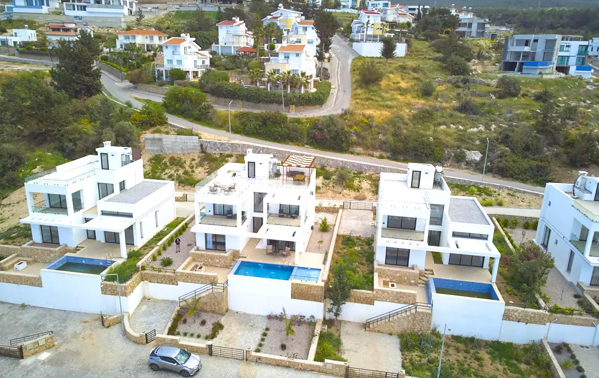 Villa 170m² in Cyprus, Esentepe. Priced at 690300€ rent photo-5