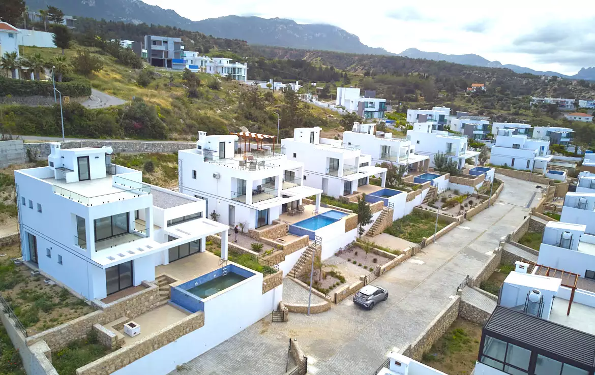 Villa 170m² in Cyprus, Esentepe. Priced at 690300€ rent photo-6
