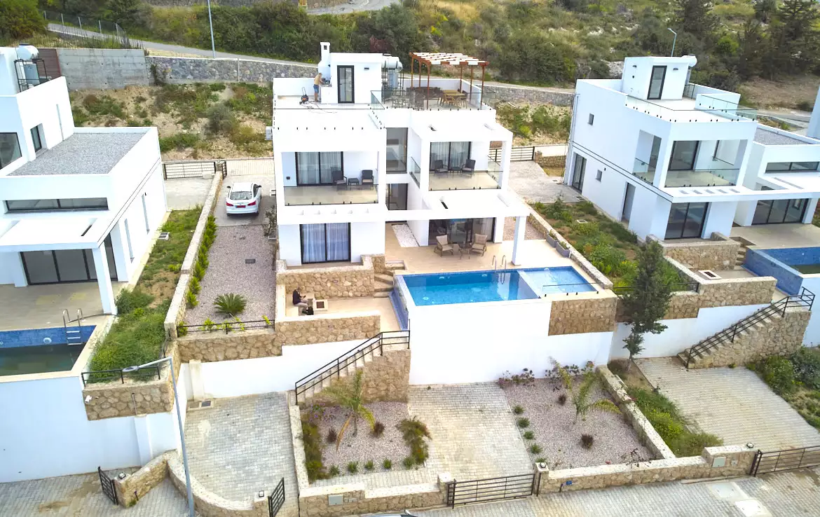 Villa 170m² in Cyprus, Esentepe. Priced at 690300€ rent photo-7