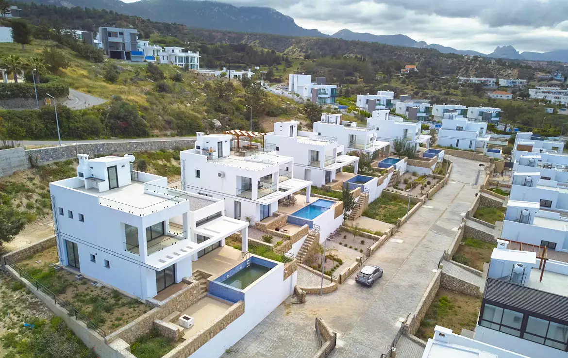 Villa 170m² in Cyprus, Esentepe. Priced at 690300€ rent photo-8