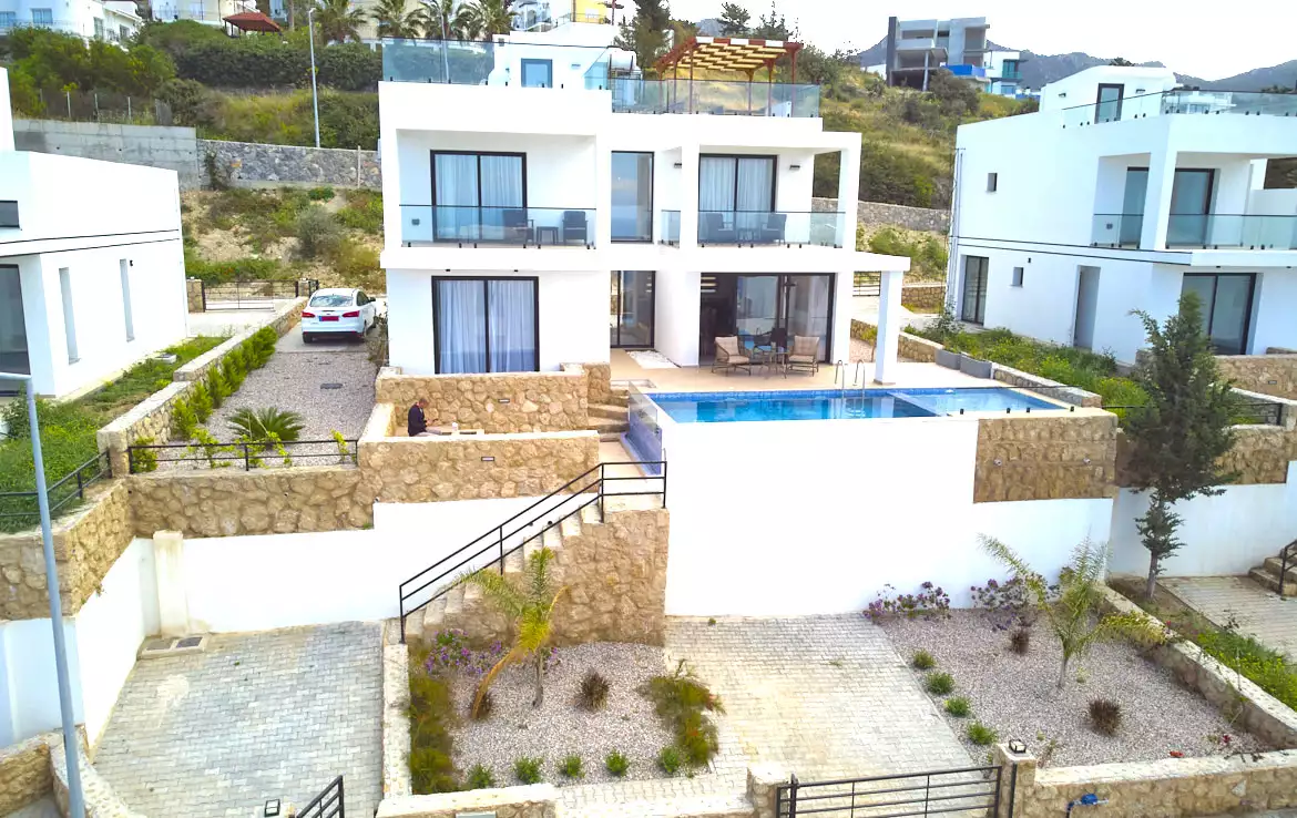 Villa 170m² in Cyprus, Esentepe. Priced at 690300€ rent photo-9