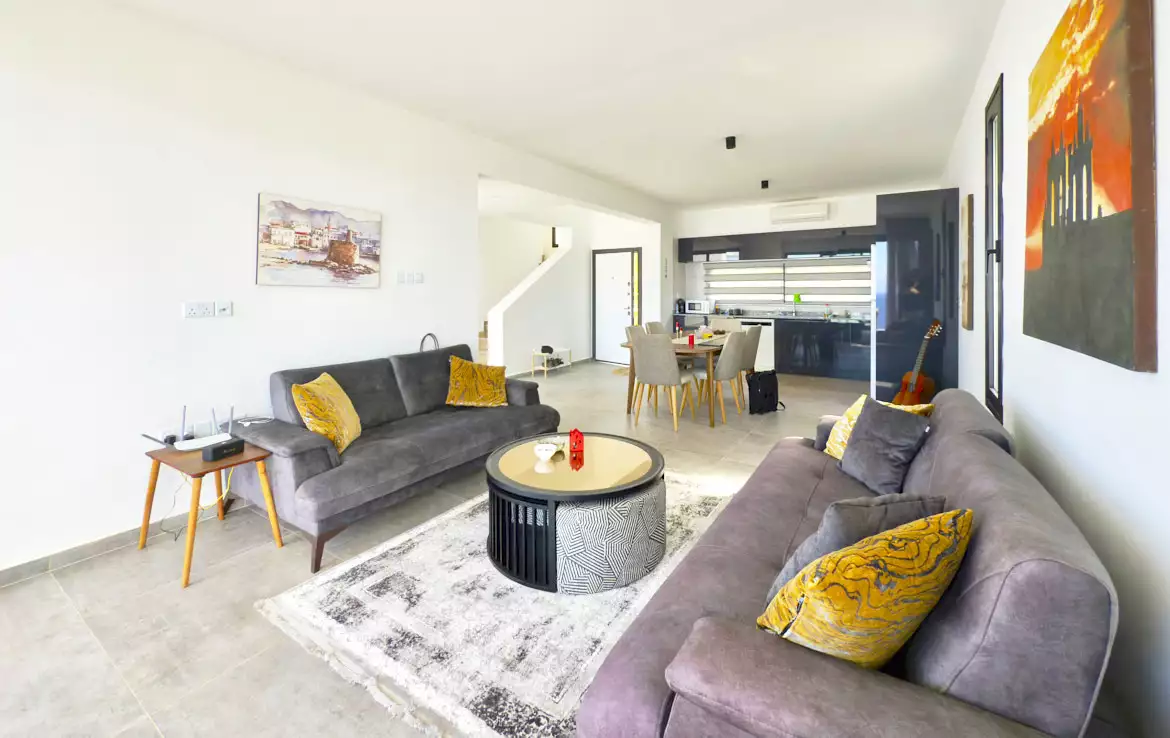 Villa 170m² in Cyprus, Esentepe. Priced at 690300€ rent photo-10