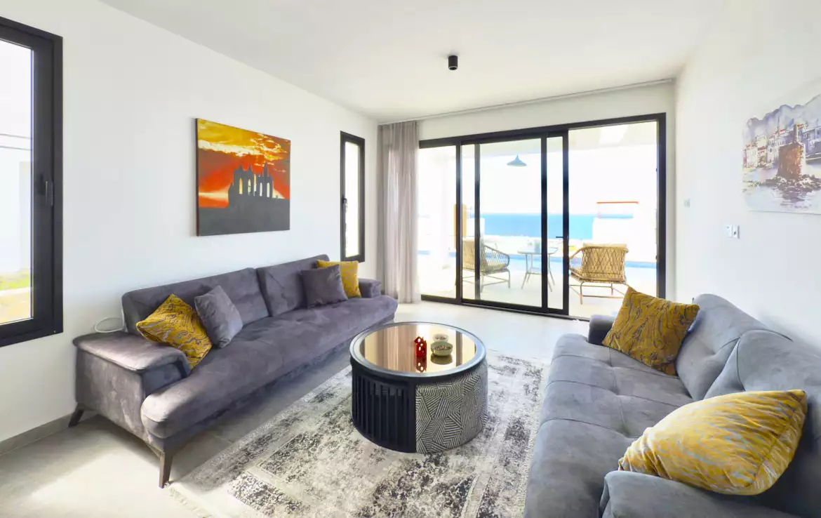 Villa 170m² in Cyprus, Esentepe. Priced at 690300€ rent photo-11