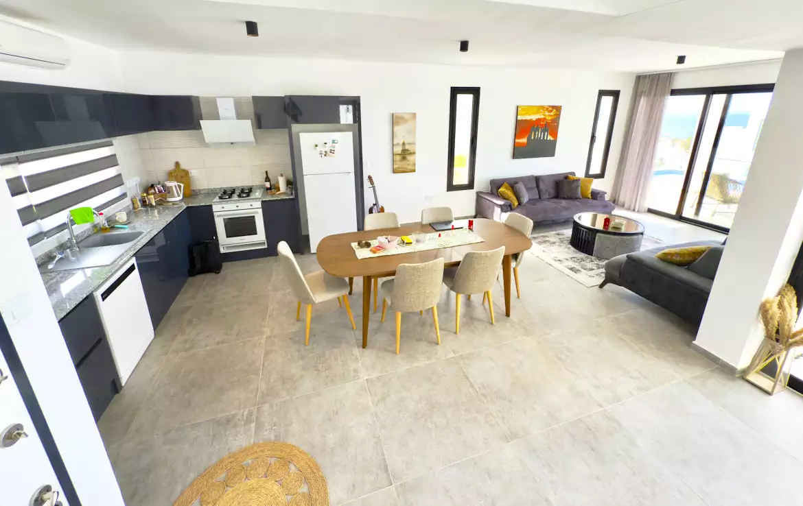 Villa 170m² in Cyprus, Esentepe. Priced at 690300€ rent photo-12