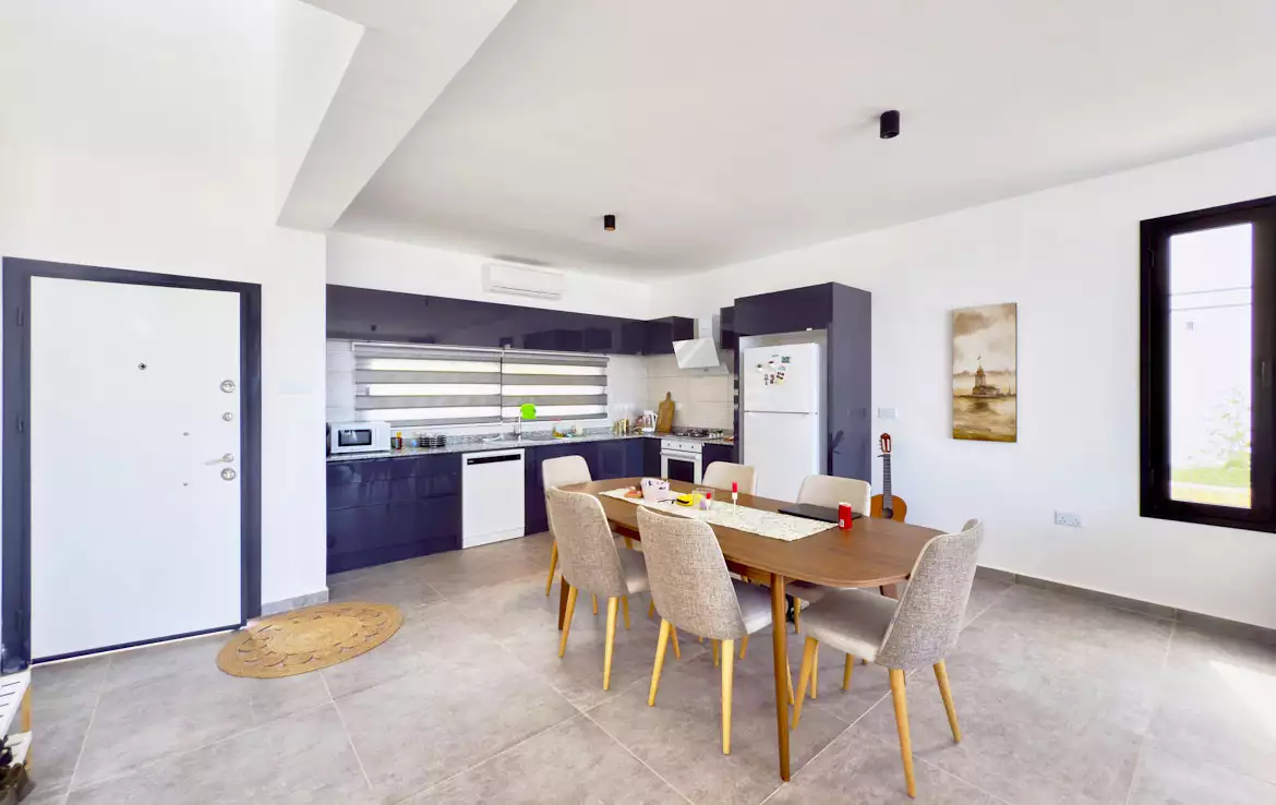 Villa 170m² in Cyprus, Esentepe. Priced at 690300€ rent photo-13