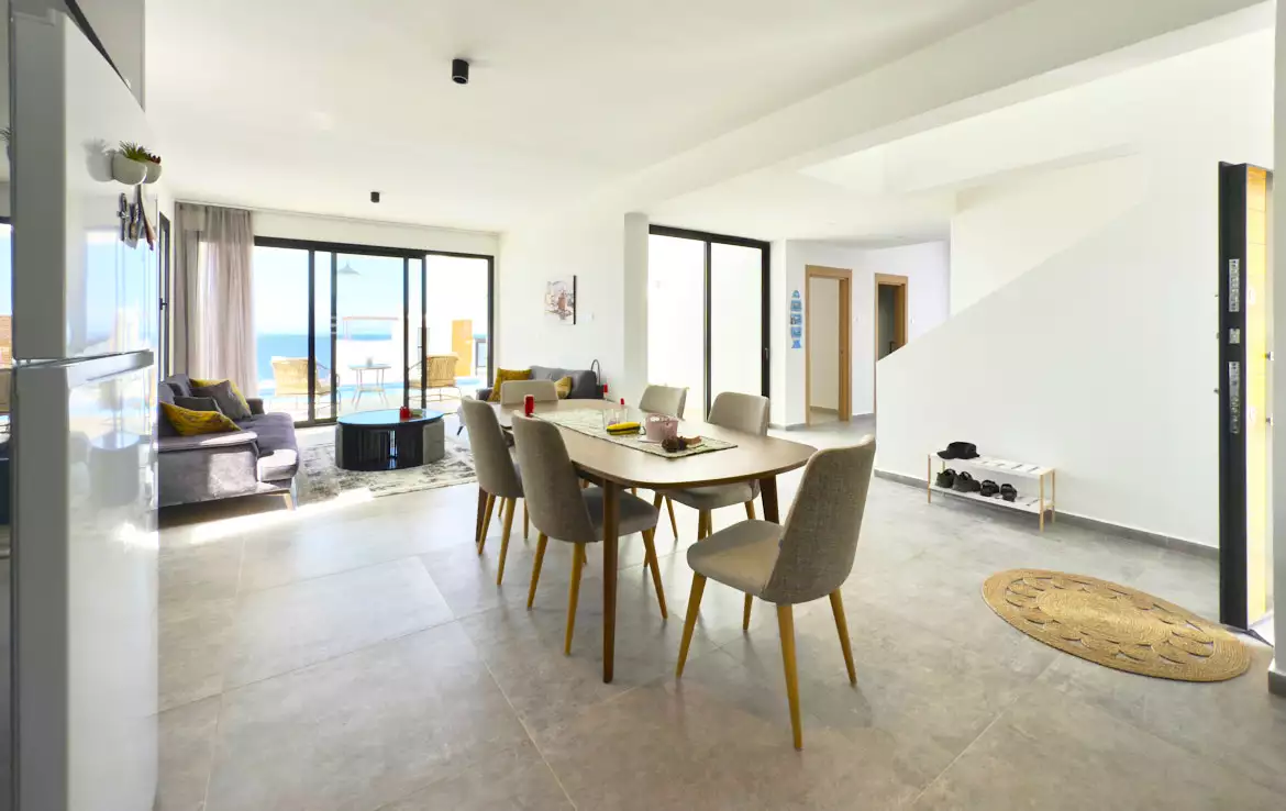 Villa 170m² in Cyprus, Esentepe. Priced at 690300€ rent photo-14
