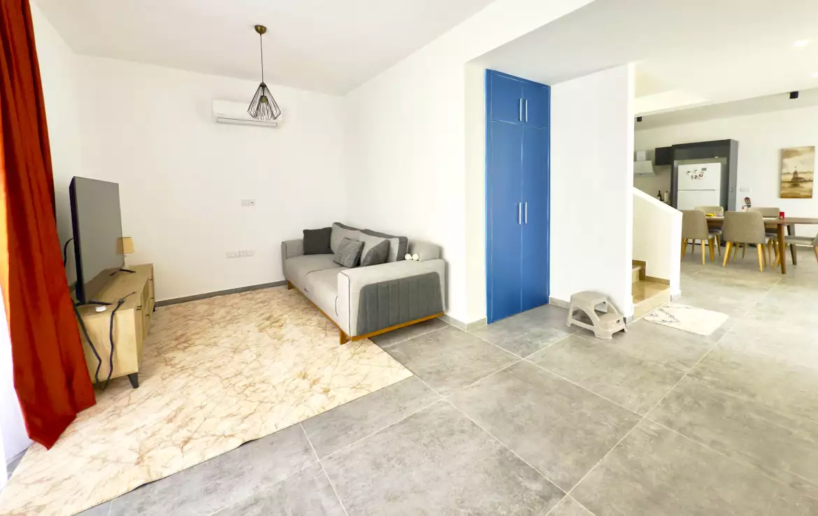 Villa 170m² in Cyprus, Esentepe. Priced at 690300€ rent photo-15