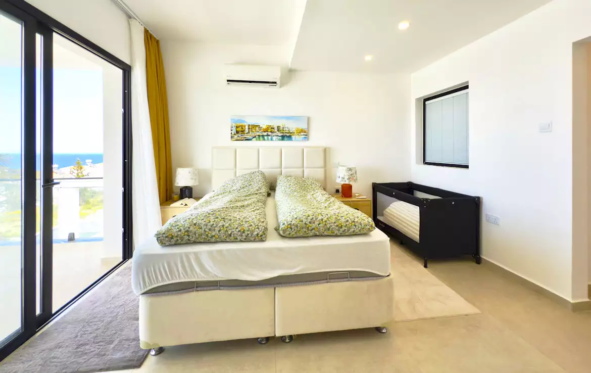 Villa 170m² in Cyprus, Esentepe. Priced at 690300€ rent photo-19