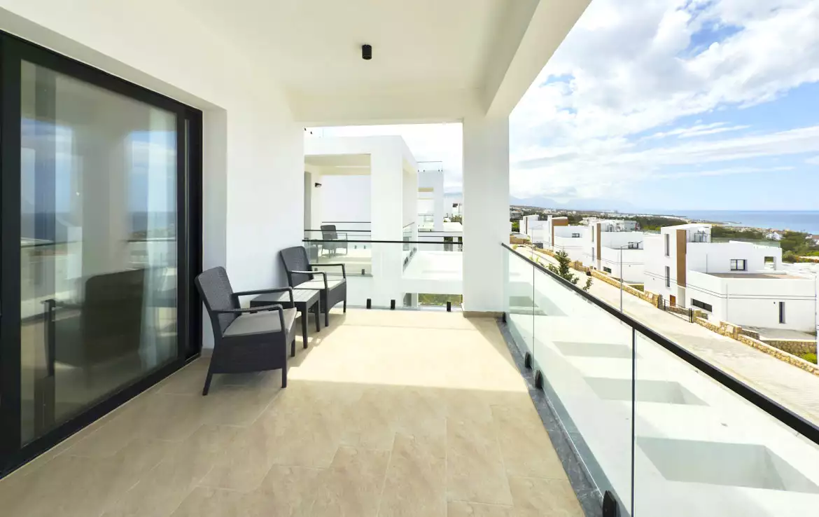 Villa 170m² in Cyprus, Esentepe. Priced at 690300€ rent photo-21