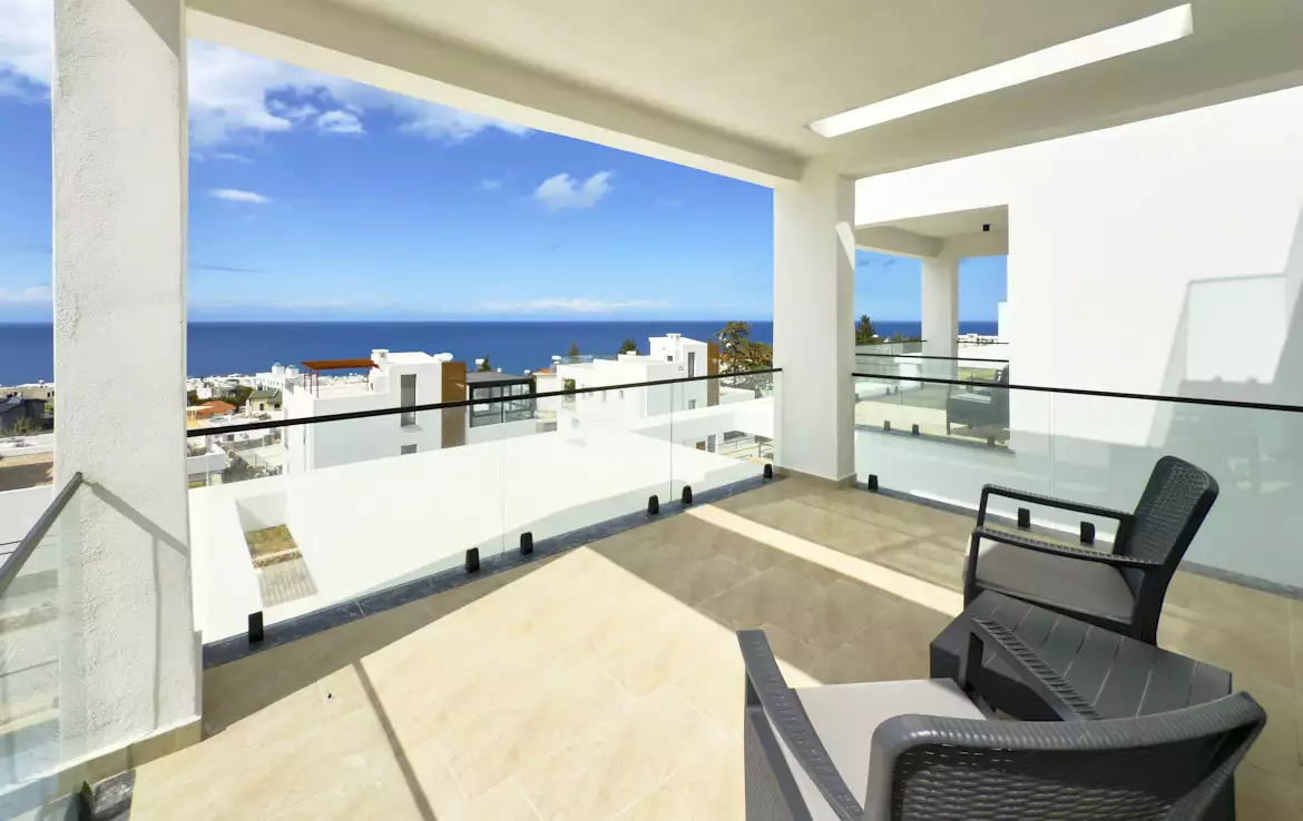 Villa 170m² in Cyprus, Esentepe. Priced at 690300€ rent photo-22