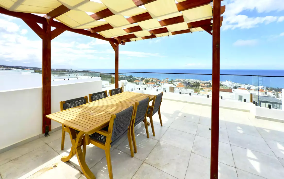 Villa 170m² in Cyprus, Esentepe. Priced at 690300€ rent photo-24