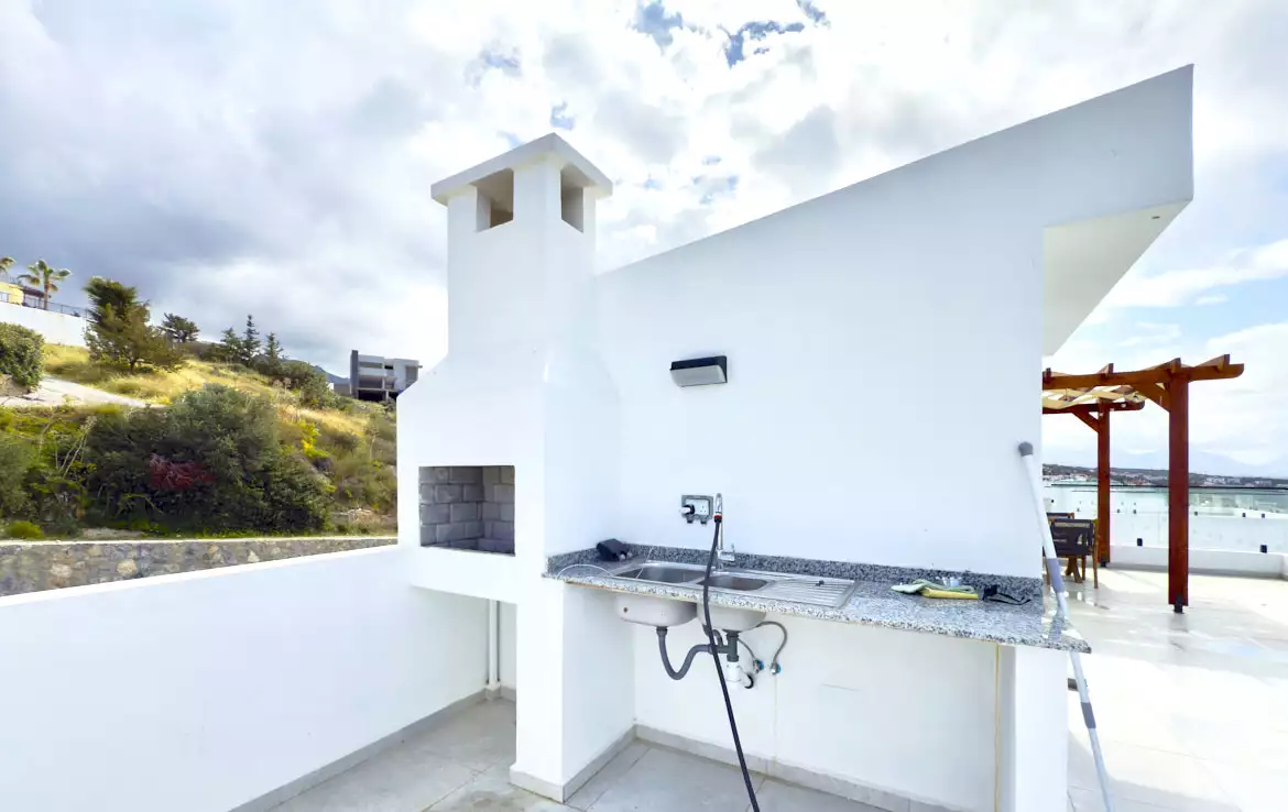 Villa 170m² in Cyprus, Esentepe. Priced at 690300€ rent photo-29