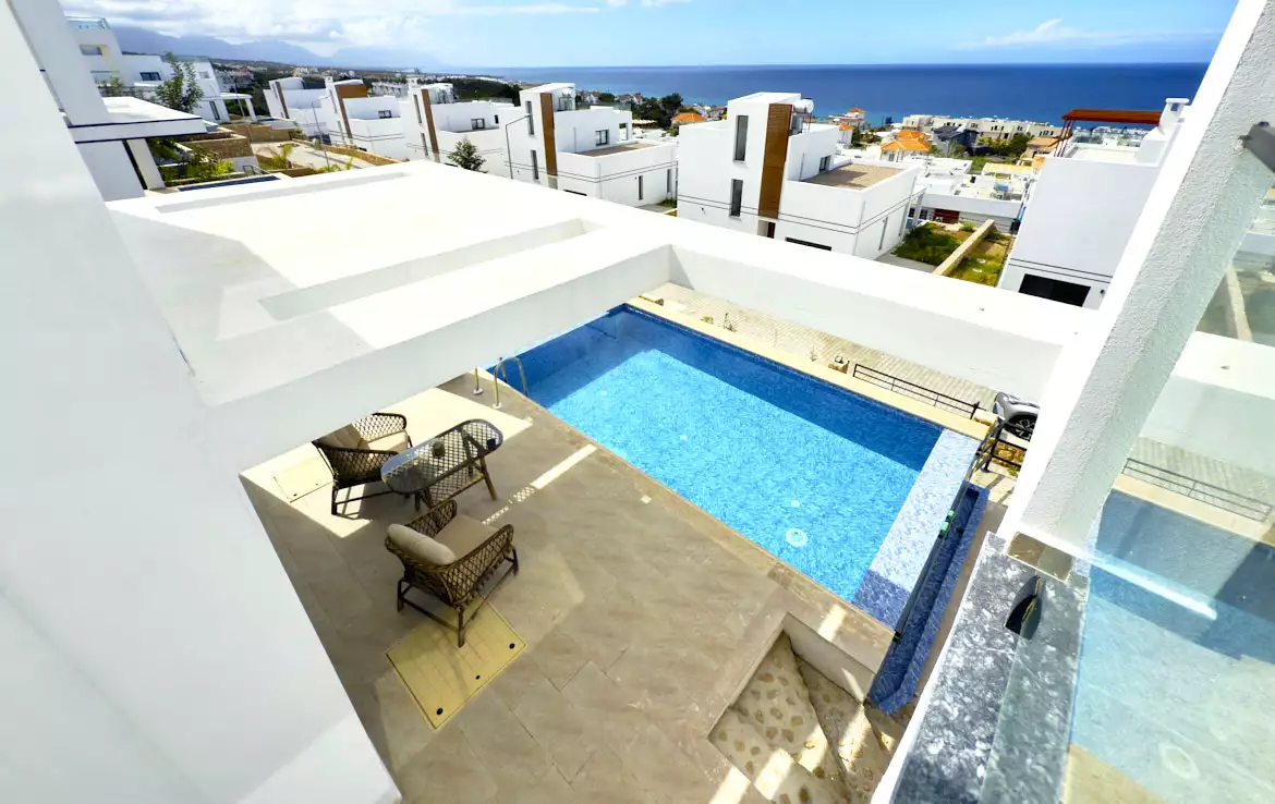 Villa 170m² in Cyprus, Esentepe. Priced at 690300€ rent photo-30