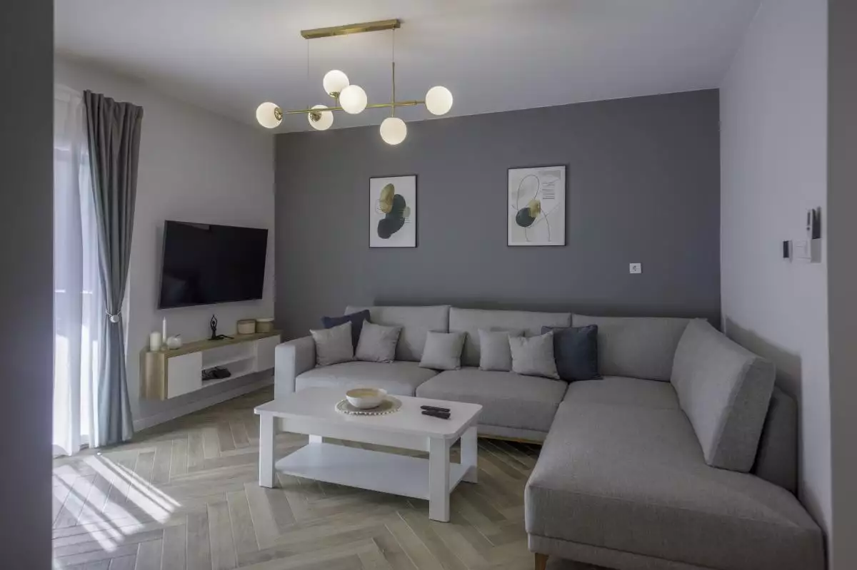 Flat 80m² in Montenegro, Risan. Priced at 250000€ rent photo-2
