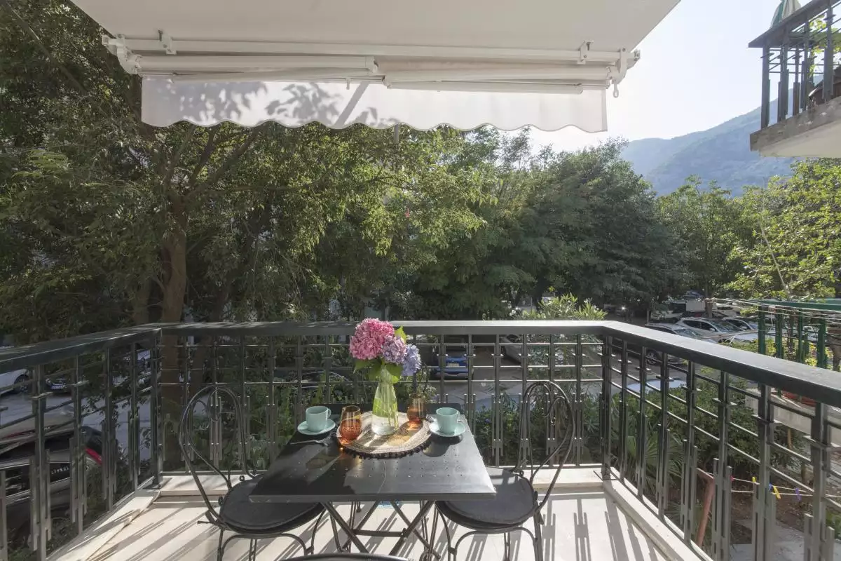 Flat 80m² in Montenegro, Risan. Priced at 250000€ rent photo-7