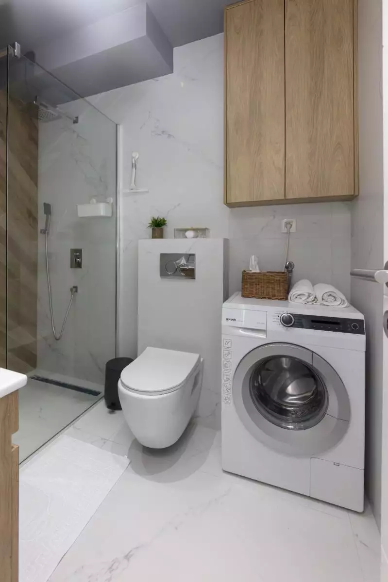 Flat 80m² in Montenegro, Risan. Priced at 250000€ rent photo-8