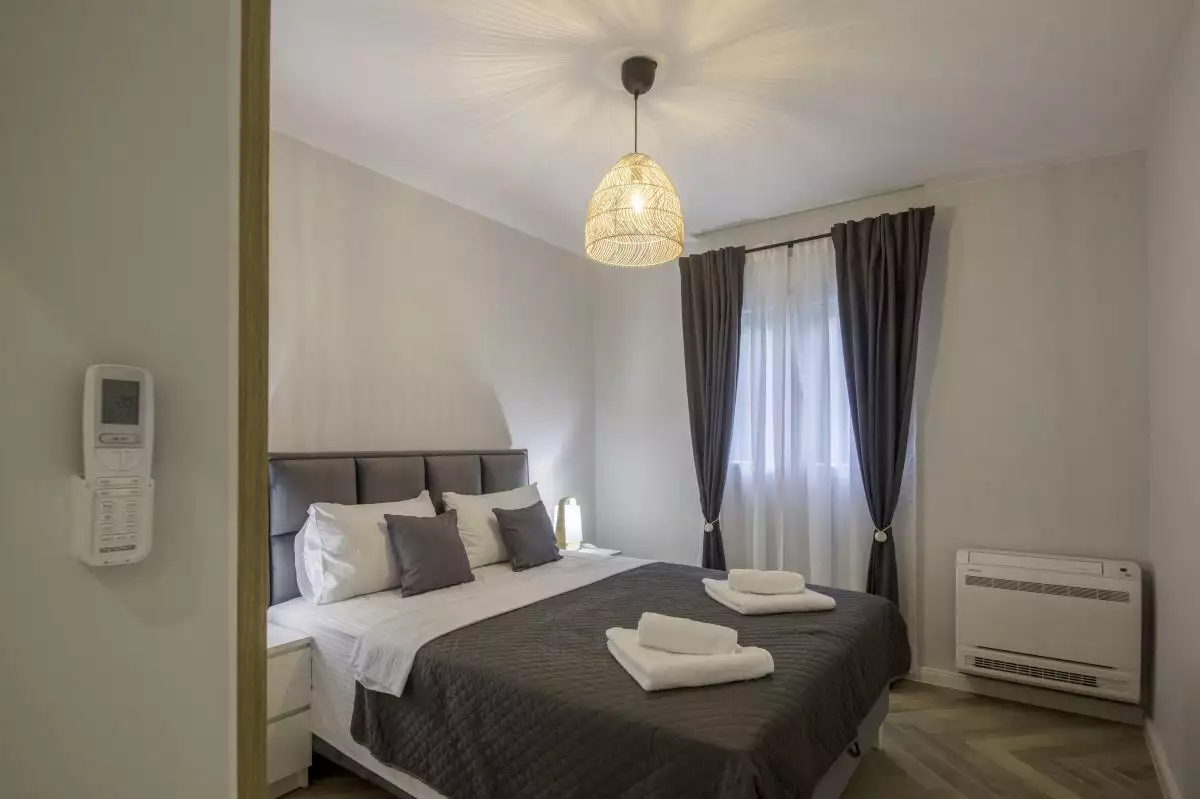 Flat 80m² in Montenegro, Risan. Priced at 250000€ rent photo-9