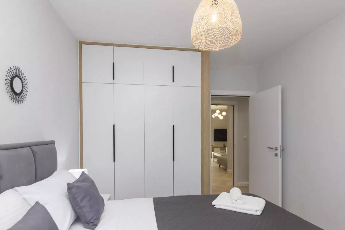 Flat 80m² in Montenegro, Risan. Priced at 250000€ rent photo-10