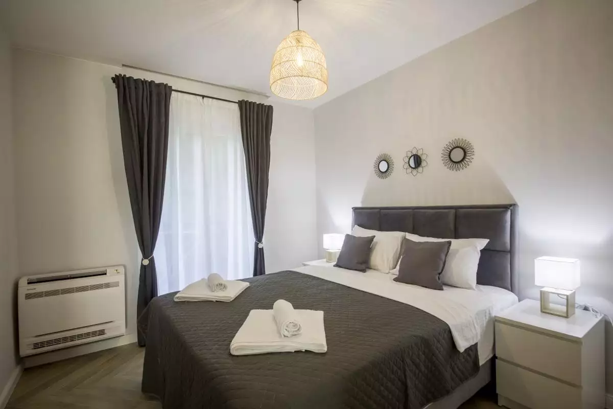 Flat 80m² in Montenegro, Risan. Priced at 250000€ rent photo-11