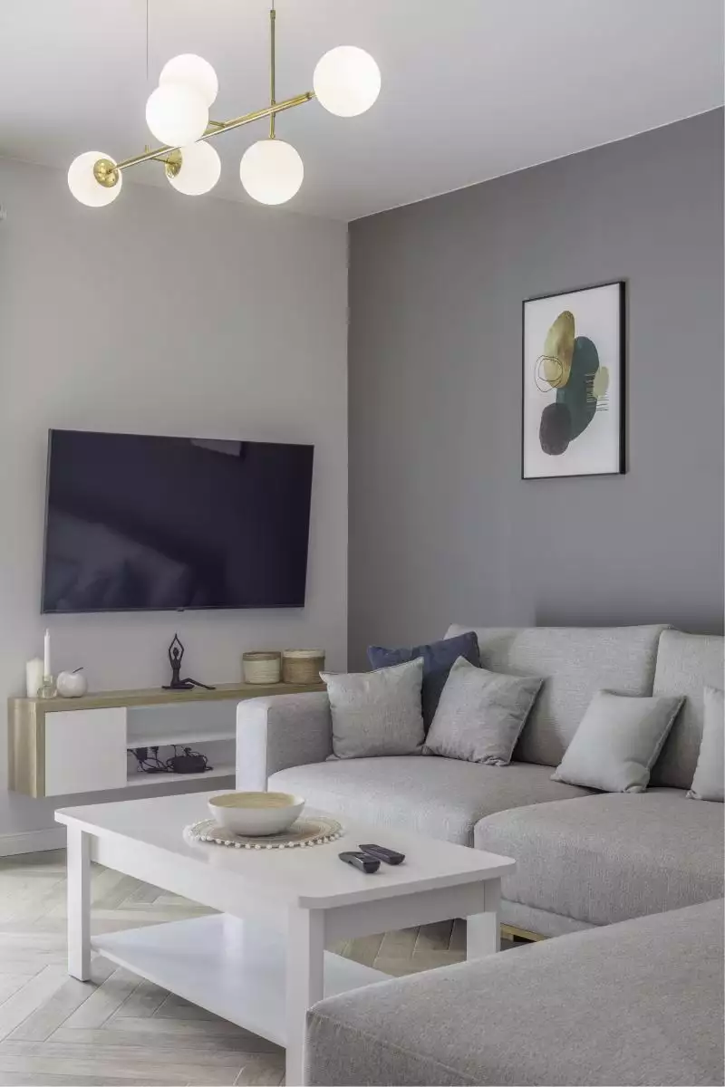 Flat 80m² in Montenegro, Risan. Priced at 250000€ rent photo-12