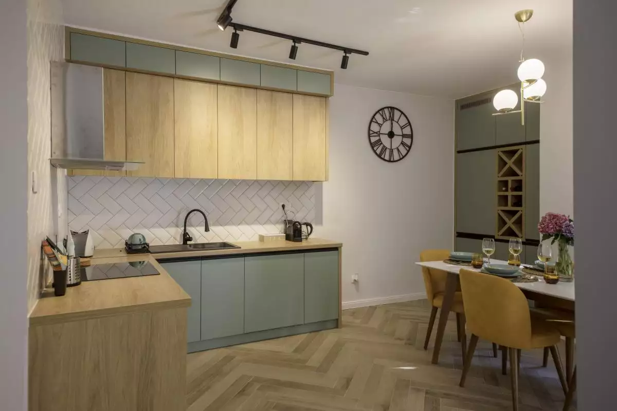 Flat 80m² in Montenegro, Risan. Priced at 250000€ rent photo-13