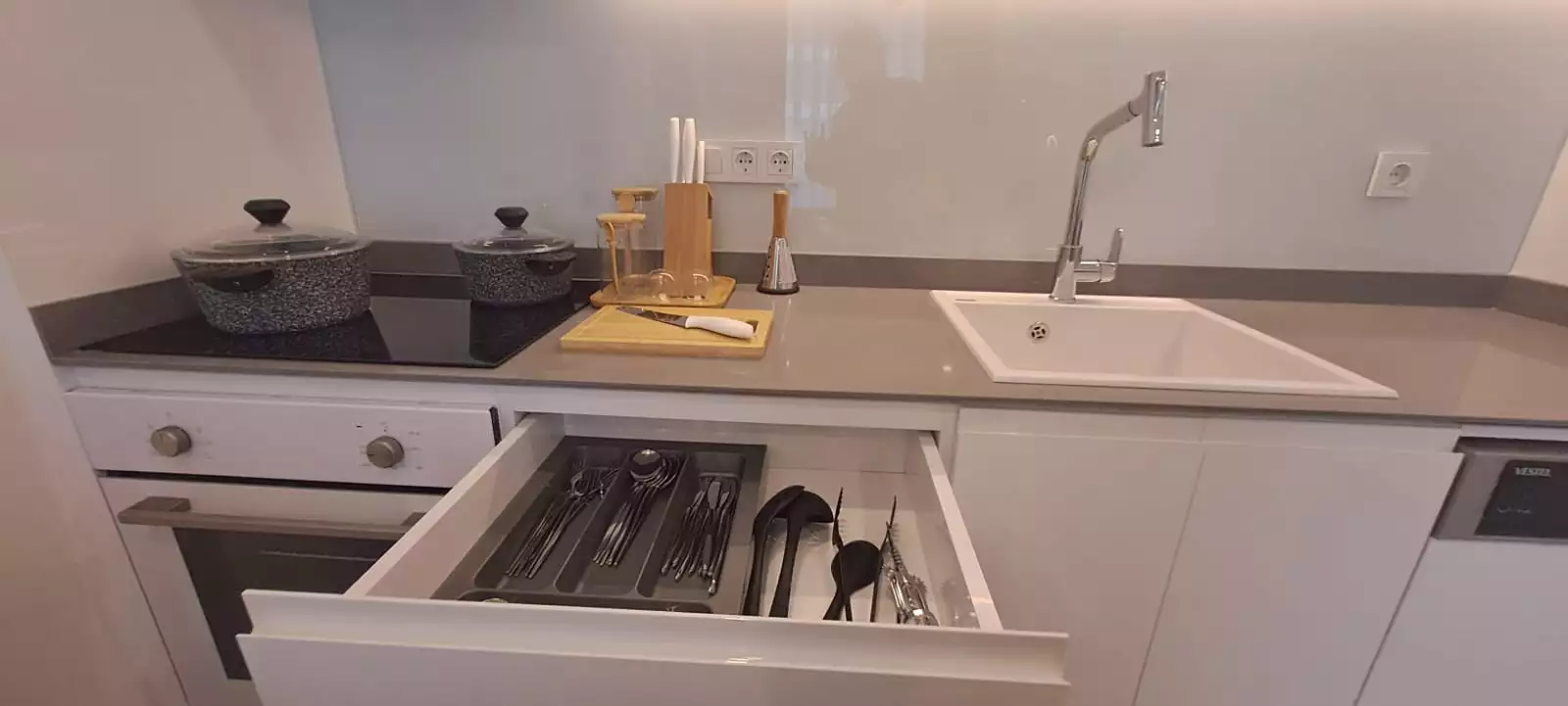 Flat 50m² in Turkey, Avsallar. Priced at 115500€ rent photo-20