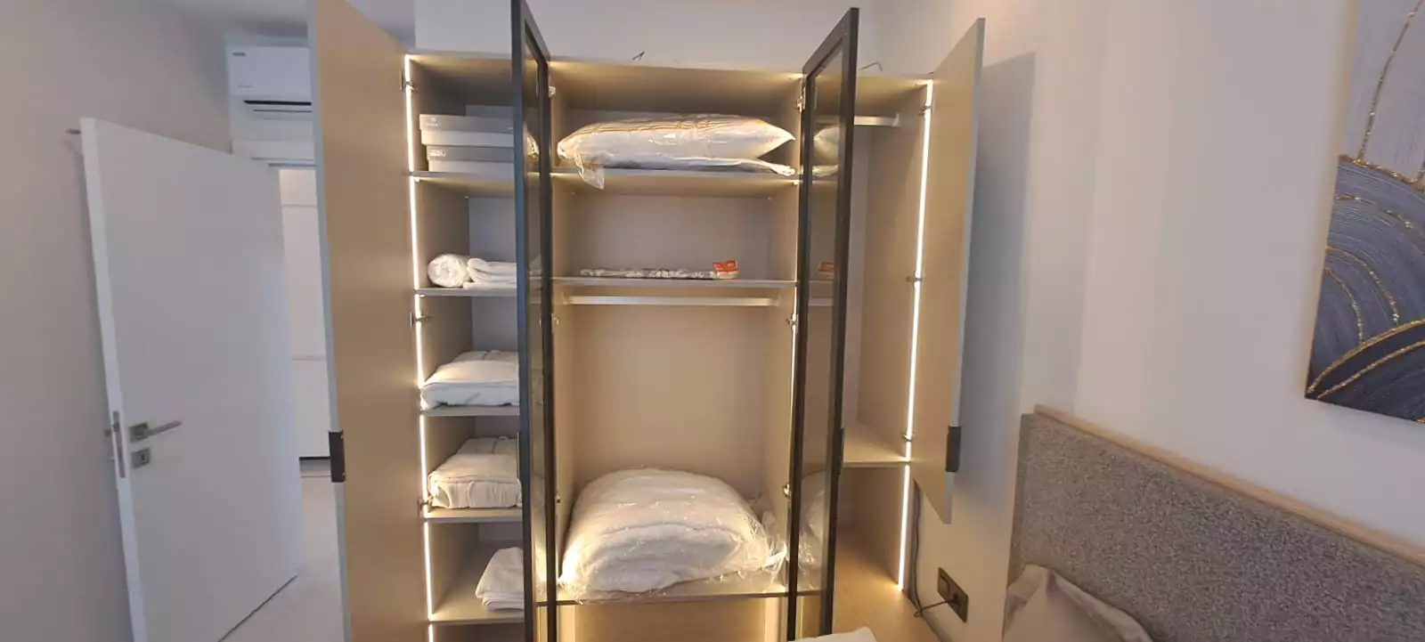 Flat 50m² in Turkey, Avsallar. Priced at 115500€ rent photo-23