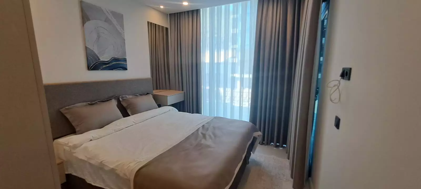 Flat 50m² in Turkey, Avsallar. Priced at 115500€ rent photo-24